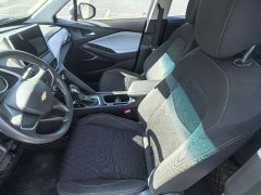 Chevrolet Orlando 530T Edition(5 2 ) VI - ფოტო 8