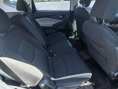 Chevrolet Orlando 530T Edition(5 2 ) VI - ფოტო 9