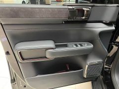 Fangchengbao Leopard 5 2023 Explorer Edition - ფოტო 10