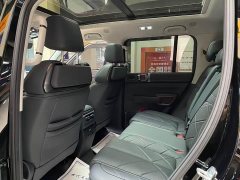 Fangchengbao Leopard 5 2023 Explorer Edition - ფოტო 13