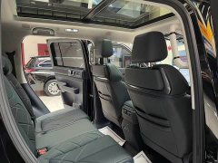 Fangchengbao Leopard 5 2023 Explorer Edition - ფოტო 14