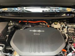 Fangchengbao Leopard 5 2023 Explorer Edition - ფოტო 18