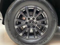 Fangchengbao Leopard 5 2023 Explorer Edition - ფოტო 20