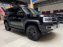 Fangchengbao Leopard 5 2023 Explorer Edition - ფოტო 3