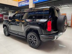 Fangchengbao Leopard 5 2023 Explorer Edition - ფოტო 4