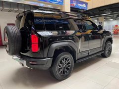 Fangchengbao Leopard 5 2023 Explorer Edition - ფოტო 6