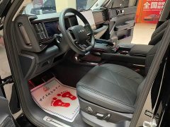 Fangchengbao Leopard 5 2023 Explorer Edition - ფოტო 7