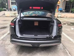 BYD Han L 2025 EV 701KM Lidar Flagship - ფოტო 13