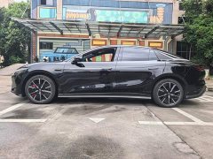 BYD Han L 2025 EV 701KM Lidar Flagship - ფოტო 15