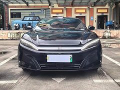 BYD Han L 2025 EV 701KM Lidar Flagship - ფოტო 2