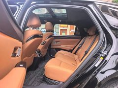 BYD Han L 2025 EV 701KM Lidar Flagship - ფოტო 6