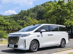 Great Wall WEY Shanshan New Energy Four-Wheel Drive Shanshan 8 - ფოტო 1