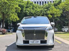 Great Wall WEY Shanshan New Energy Four-Wheel Drive Shanshan 8 - ფოტო 2