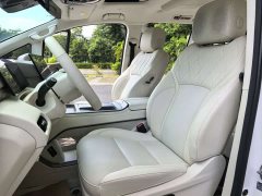 Great Wall WEY Shanshan New Energy Four-Wheel Drive Shanshan 8 - ფოტო 5