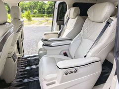 Great Wall WEY Shanshan New Energy Four-Wheel Drive Shanshan 8 - ფოტო 7