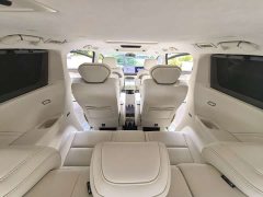 Great Wall WEY Shanshan New Energy Four-Wheel Drive Shanshan 8 - ფოტო 8