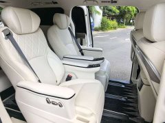 Great Wall WEY Shanshan New Energy Four-Wheel Drive Shanshan 8 - ფოტო 9