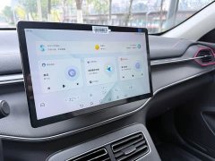 BYD Destroyer 05 DM-i 55KM Luxury - ფოტო 11
