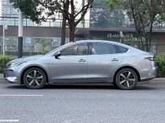 BYD Destroyer 05 DM-i 55KM Luxury - ფოტო 2