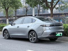 BYD Destroyer 05 DM-i 55KM Luxury - ფოტო 3