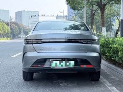 BYD Destroyer 05 DM-i 55KM Luxury - ფოტო 4