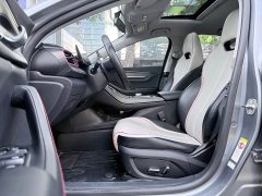 BYD Destroyer 05 DM-i 55KM Luxury - ფოტო 5