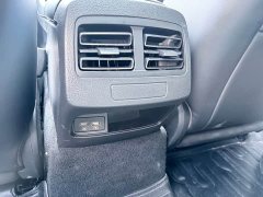 BYD Destroyer 05 DM-i 55KM Luxury - ფოტო 6
