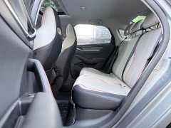 BYD Destroyer 05 DM-i 55KM Luxury - ფოტო 7