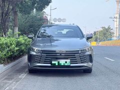 BYD Destroyer 05 DM-i 55KM Luxury - ფოტო 8