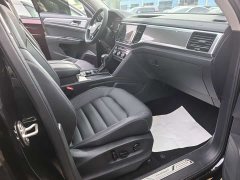 Volkswagen Teramont 2020 Facelift 530 V6 4WD Luxury Edition - ფოტო 10