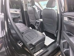 Volkswagen Teramont 2020 Facelift 530 V6 4WD Luxury Edition - ფოტო 11