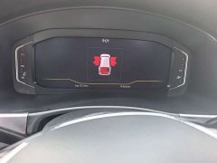 Volkswagen Teramont 2020 Facelift 530 V6 4WD Luxury Edition - ფოტო 12