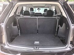 Volkswagen Teramont 2020 Facelift 530 V6 4WD Luxury Edition - ფოტო 13
