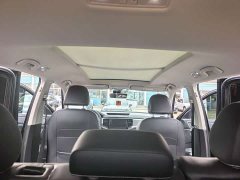 Volkswagen Teramont 2020 Facelift 530 V6 4WD Luxury Edition - ფოტო 14