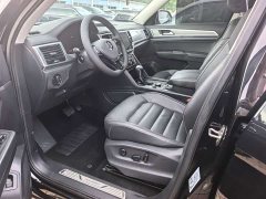 Volkswagen Teramont 2020 Facelift 530 V6 4WD Luxury Edition - ფოტო 4
