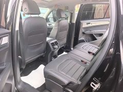 Volkswagen Teramont 2020 Facelift 530 V6 4WD Luxury Edition - ფოტო 5