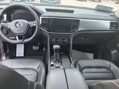 Volkswagen Teramont 2020 Facelift 530 V6 4WD Luxury Edition - ფოტო 6