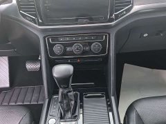 Volkswagen Teramont 2020 Facelift 530 V6 4WD Luxury Edition - ფოტო 7