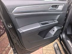 Volkswagen Teramont 2020 Facelift 530 V6 4WD Luxury Edition - ფოტო 9