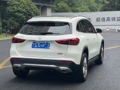 Mercedes-Benz GLA 200 - ფოტო 2