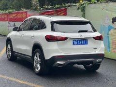 Mercedes-Benz GLA 200 - ფოტო 3
