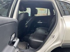 Mercedes-Benz GLA 200 - ფოტო 4