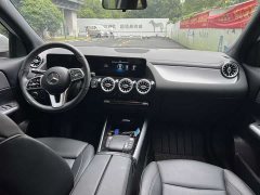 Mercedes-Benz GLA 200 - ფოტო 8