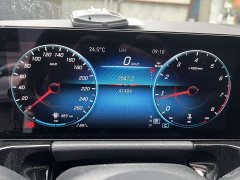 Mercedes-Benz GLA 200 - ფოტო 9
