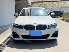 BMW 3 Series 320Li M Sport Package - ფოტო 1