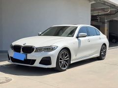 BMW 3 Series 320Li M Sport Package - ფოტო 3