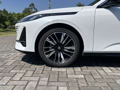 Changan Yiyong 2026 Fourth Generation 1.5T 500Bar Smart Enjoy Edition - ფოტო 10