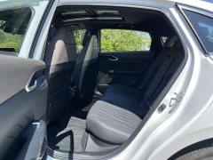 Changan Yiyong 2026 Fourth Generation 1.5T 500Bar Smart Enjoy Edition - ფოტო 12