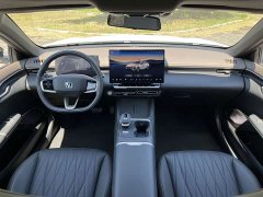 Changan Yiyong 2026 Fourth Generation 1.5T 500Bar Smart Enjoy Edition - ფოტო 13