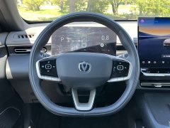 Changan Yiyong 2026 Fourth Generation 1.5T 500Bar Smart Enjoy Edition - ფოტო 14
